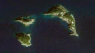 Abusi edilizi sull'isola Li Galli, la Procura: "Costruito resort di lusso". Scatta il sequestro