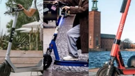 Monopattini elettrici a noleggio a Napoli entro l'estate 2024: saranno 2mila, gestiti da 3 società