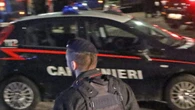 Scampia, il boss latitante Agrisano arrestato alla festa di compleanno del figlio