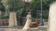Mare Fuori 4, il matrimonio tra Rosa e Carmine al Santuario di Liveri