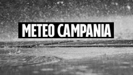 Meteo Napoli e Campania: pioggia e caldo fino a venerdì 15 dicembre, poi torna il freddo
