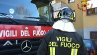 Ritorno di fiamma da una stufa a gas, donna muore ustionata nel Casertano