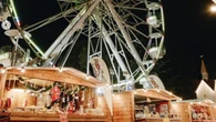 Napoli, Christmas Land all'Edenlandia: ingresso gratuito fino al 6 gennaio 2024