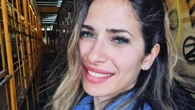 Rosa Di Somma, operaia 29enne, ripara i treni della Vesuviana: "L'assunzione mi ha cambiato la vita"