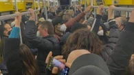 A Napoli un milione di viaggiatori sulla Metro Linea 1: boom nella Festa dell'Immacolata