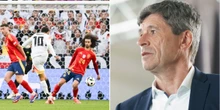 Debatte um Hand-Elfmeter: Schiri-Legende Markus Merk fällt glasklares Urteil
