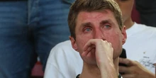„Stolz ein Deutscher zu sein“: Thomas Müller setzt nach EM-Aus klares Statement