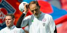 Das desaströse Auftreten von Tuchel darf beim FC Bayern keinen Tag weitergehen