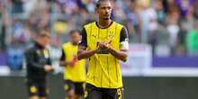 Haller-Wechsel nach Spanien: So etwas hat BVB-Manager Sebastian Kehl auch noch nicht erlebt!