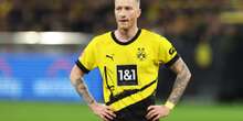 Nächster BVB-Profi im Visier von Besiktas Istanbul? – Gerüchte auch um Marco Reus