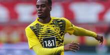 Nächster Mega-Transfer? BVB legt Preisschild für Jamie Gittens fest