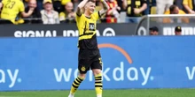 „Soll unbedingt kommen“ – Ex-BVB-Keeper Bürki lockt Reus in die USA