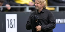 Arsenal-Talent Ayden Heaven als Backup für die Innenverteidigung?
