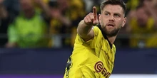Niclas Füllkrug ein Thema beim AC Mailand – Erste Kontakte wohl vorhanden