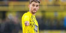 So erklärt Ex-BVB-Talent Pohlmann seinen Abschied aus Dortmund