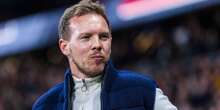 Rätsel um Bayern-Trainersuche: Nagelsmann will nichts aus München gehört haben