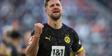 Sebastian Kehl zur Zukunft von Emre Can und Niclas Füllkrug beim BVB