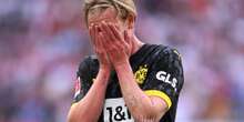 Das Risiko des BVB mit Julian Brandt als zentralem Ideengeber