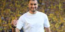 BVB-Trainer Nuri Sahin überzeugt: „Wir werden ein Top-Team“