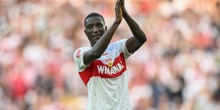 Noch Klärungsbedarf, aber: Entscheidung von Serhou Guirassy pro BVB steht