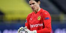 Drama im Pokal: Ex-BVB-Keeper Hitz Held des Tages