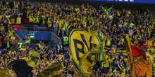 Diese UEFA-Entscheidung zur Champions League wird BVB-Fans freuen