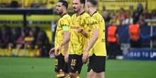 Größerer EM-Kader erlaubt – Neue Chance für BVB-Stars