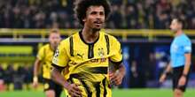 Nachfolger von Salah? Liverpool zeigt Interesse an BVB-Star Karim Adeyemi