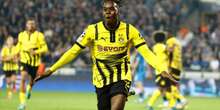 Insider: BVB würde Jamie Gittens für Mega-Ablöse ziehen lassen