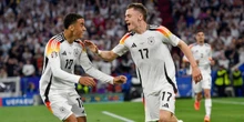 Dritter EM-Fahrer fix! Nagelsmann nimmt Bayern-Youngster mit