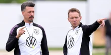 Nur Tage nach schmerzhaften EM-Aus macht jetzt ein pikantes DFB-Gerücht die Runde