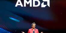 AMD erlöst 100 Millionen Dollar mehr als erwartet und enttäuscht trotzdem