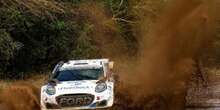 WRC-Regeldiskussion: FIA will 