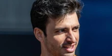 Carlos Sainz über seine Zukunft: "Nehme mir die Zeit, die ich brauche"