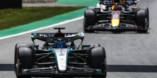 Mercedes bekommt zehn Prozent mehr Entwicklung: Spannung an der Spitze?