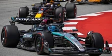 Toto Wolff: Mercedes hat sich noch nie so rasant entwickelt wie jetzt