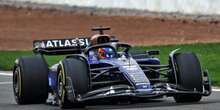 Carlos Sainz nach FW47-Premiere: Williams 