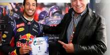 Marko: Ricciardo hat 2018 Handschlag mit Mateschitz nicht eingehalten