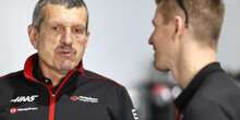 Günther Steiner: Hat mich überrascht, wie schnell Nico Hülkenberg ist