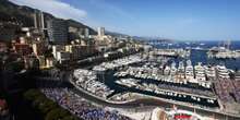 Monaco verlängert Formel-1-Vertrag - mit unveränderter Strecke