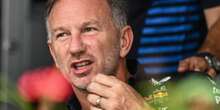 Christian Horner: FIA-Untersuchung soll nur "Paranoia befriedigen"