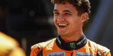 Lando Norris: Saison 2024 wäre auch ohne Titelgewinn erfolgreich!