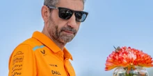 Stella sieht Frust positiv: McLaren vor einem Jahr noch nicht in der Lage