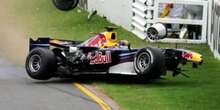 Adrian Newey: Red Bull fehlte der Glaube eines Siegerteams