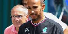 Lewis Hamilton: Max hätte Piastri an Norris' Stelle sicher nicht durchgelassen