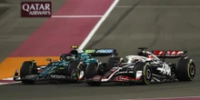 Formel-1-Strafpunkte 2024: Alte Hasen als größte Sünder