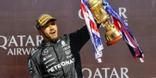 James Allison: Lewis Hamilton ist immer noch der Beste!