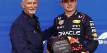 Damon Hill reagiert auf Verstappen-Kritik: 