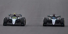 "Tut total weh": Wie George Russells Traum vom Silverstone-Sieg geplatzt ist