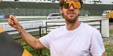 Vettel wird Landwirt: Vom Formel-1-Weltmeister zum Bauern